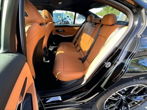 Certified 2024 BMW M340i RWD image 21