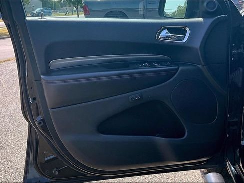 Used 2018 Dodge Durango GT AWD/4WD image 23