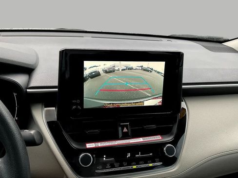 Used 2026 Toyota Corolla Cross L FWD image 26