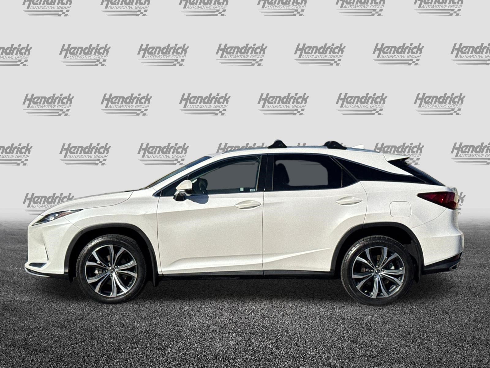 Used 2022 Lexus RX 350 FWD w/ Premium Package image 8