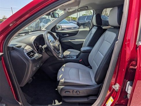 Used 2019 Chevrolet Equinox Premier image 6