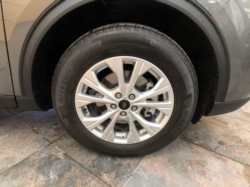 New 2026 Ford Escape Active w/ Cold Weather Package image 9