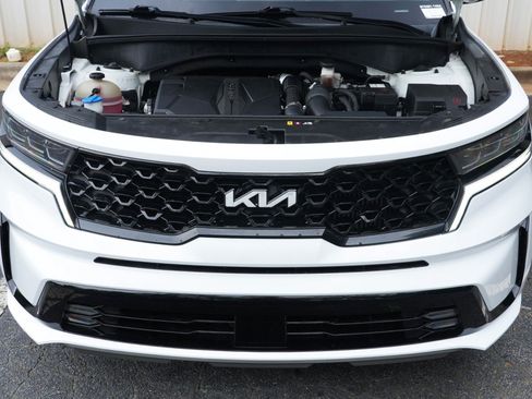 Used 2022 Kia Sorento SX FWD image 7