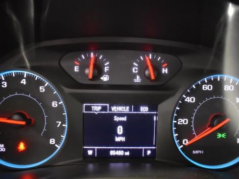 Used 2018 Chevrolet Equinox LT AWD/4WD image 25