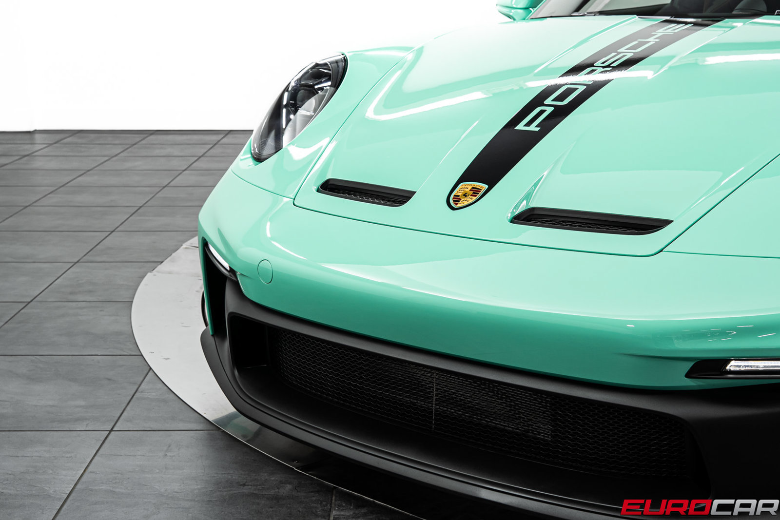 Used 2022 Porsche 911 GT3 RWD image 11