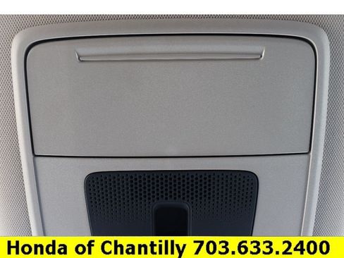 Used 2026 Honda CR-V EX image 20