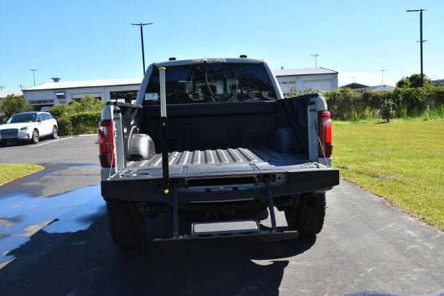 New 2026 Ford F150 Raptor w/ Equipment Group 803A Raptor R AWD/4WD image 18