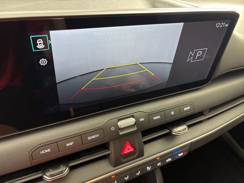 New 2026 Kia K4 FWD image 31