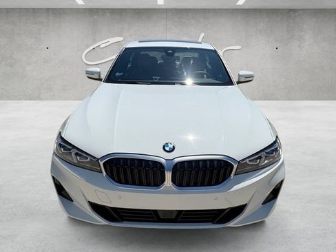Used 2025 BMW 330i Sedan RWD image 18