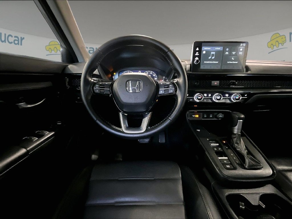 Used 2026 Honda CR-V EX-L image 18