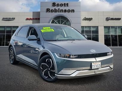 Used 2024 Hyundai Ioniq 5 Limited
