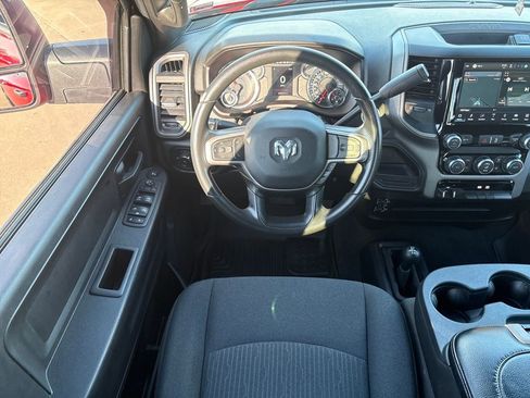 Used 2023 RAM 2500 Tradesman image 20