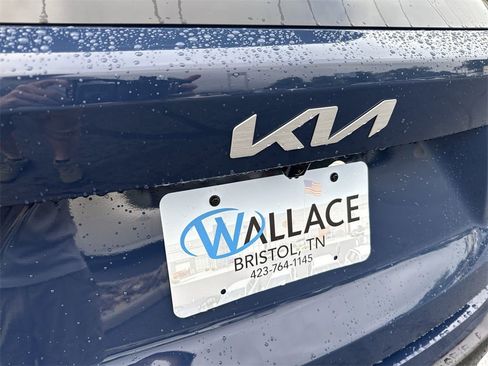 New 2025 Kia Sorento S image 7