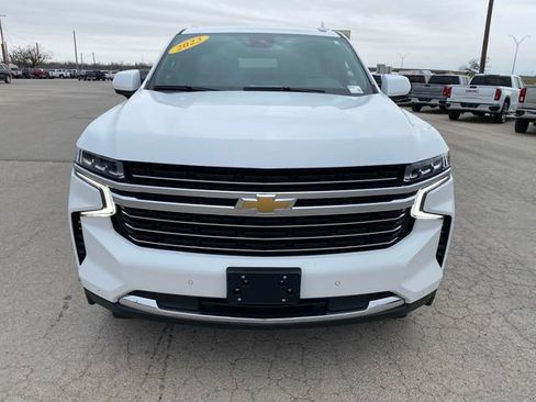 Used 2023 Chevrolet Tahoe LT image 9