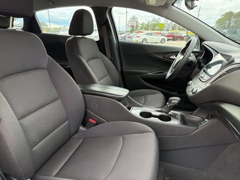 Used 2023 Chevrolet Malibu LT image 26