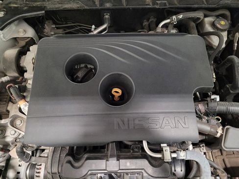 Used 2019 Nissan Altima 2.5 S FWD image 30