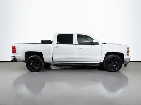 Used 2015 Chevrolet Silverado 1500 LT w/ All Star Edition RWD image 5