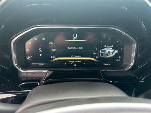 New 2026 GMC Sierra 2500 SLT w/ SLT Premium Package image 17