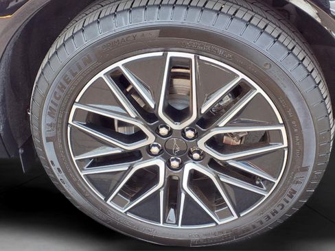 Used 2024 Ford Mustang Mach-E Premium AWD/4WD image 8