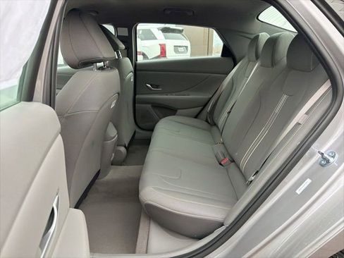 New 2026 Hyundai Elantra Sport image 13