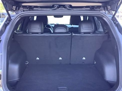Used 2025 Jeep Compass Limited AWD/4WD image 18