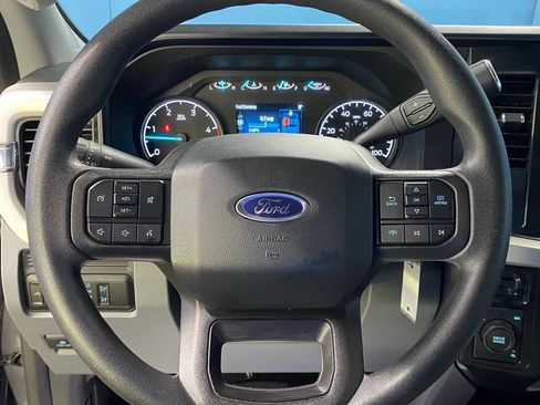 Used 2025 Ford F350 XLT AWD/4WD image 20