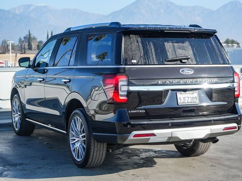 Used 2024 Ford Expedition Limited image 9