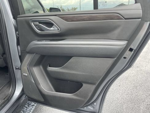 Used 2021 Chevrolet Tahoe Z71 AWD/4WD image 22