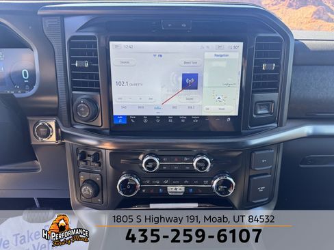 New 2025 Ford F150 Tremor w/ Equipment Group 402A High image 26