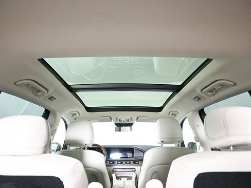 Certified 2022 Mercedes-Benz GLS 450 4MATIC image 20