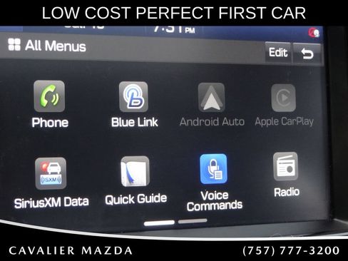Used 2022 Hyundai Accent Limited FWD image 22