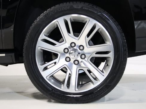 Used 2020 Cadillac Escalade ESV Premium Luxury image 75