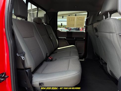Used 2020 Ford F250 XL w/ STX Appearance Package AWD/4WD image 31