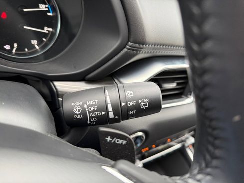 Used 2023 MAZDA CX-5 AWD 2.5 S w/ Premium Package image 25