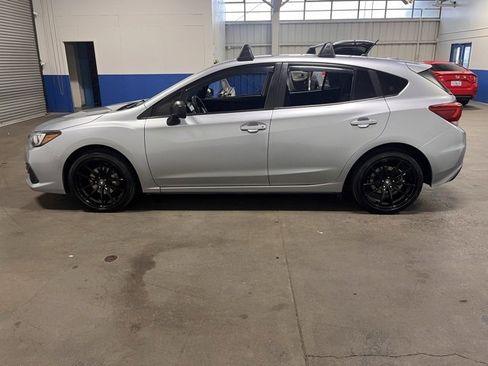 Used 2021 Subaru Impreza 2.0i image 6