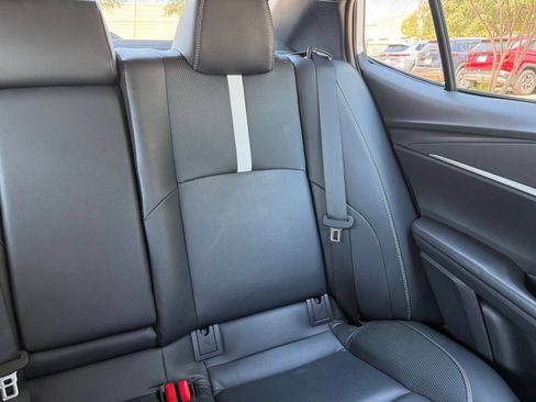 Used 2026 Toyota Camry SE FWD image 33