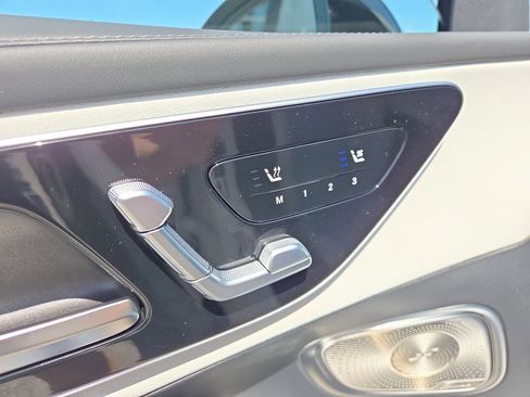 New 2026 Mercedes-Benz GLC 300 4MATIC image 11