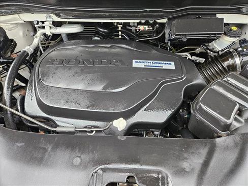 Used 2018 Honda Pilot EX-L image 24