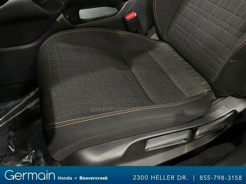 Used 2023 Honda HR-V Sport image 19