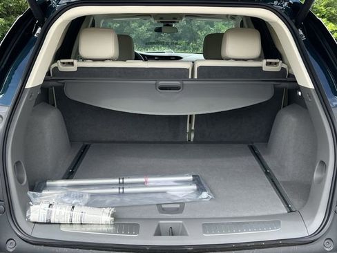 New 2025 Cadillac XT5 Premium Luxury image 23