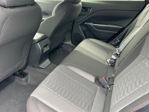 New 2025 Subaru Impreza 2.0i Sport image 13