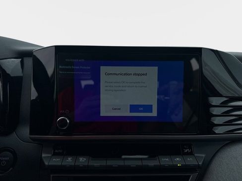 New 2026 Toyota Camry LE image 21