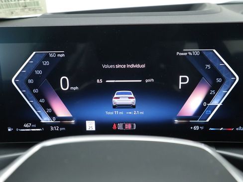 New 2026 BMW 330i Sedan w/ Premium Package image 30