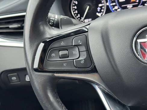 Used 2024 Buick Enclave Premium image 26