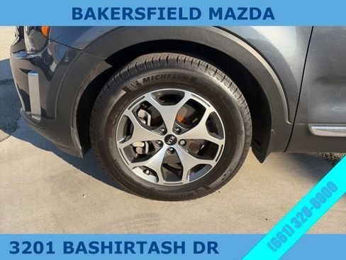 Used 2021 Kia Telluride EX image 26