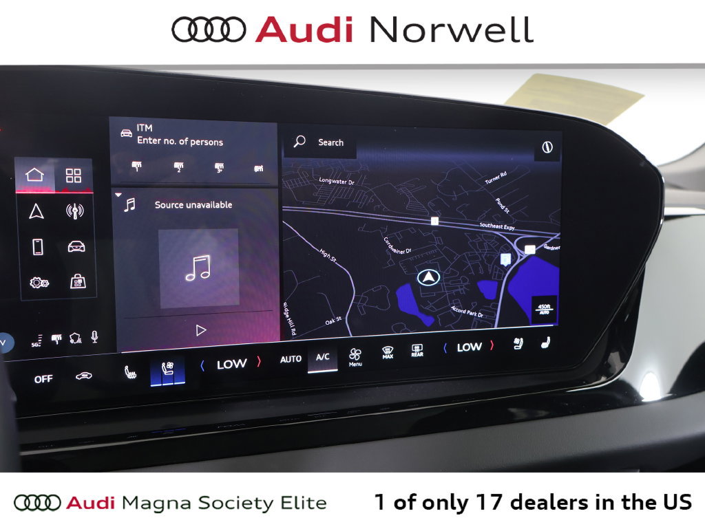 Certified 2025 Audi A5 Premium w/ Premium Plus AWD/4WD image 6