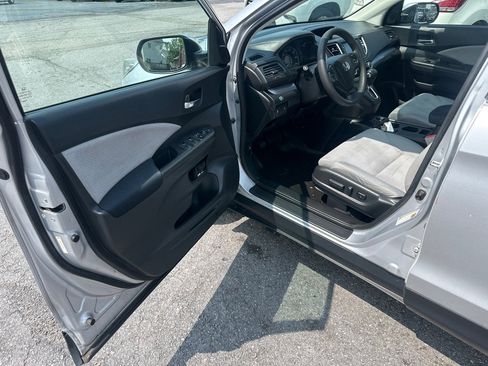 Used 2015 Honda CR-V EX image 14