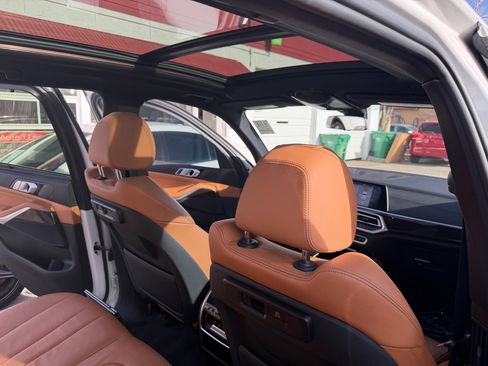 Used 2019 BMW X5 xDrive40i w/ Convenience Package image 20