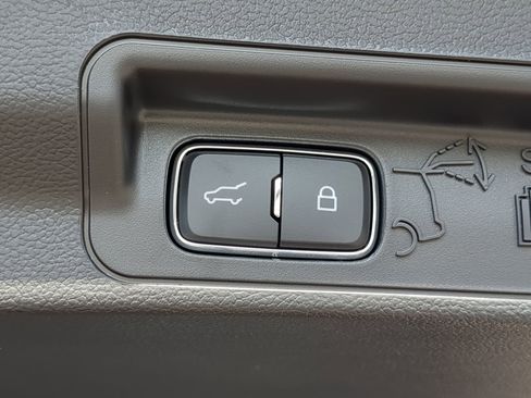 New 2026 Ford Explorer ST-Line image 49