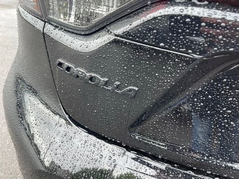 New 2026 Toyota Corolla XSE FWD image 8